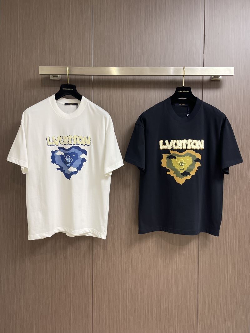 Louis Vuitton T-Shirts